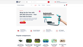 Thumbnail of usa-top10.com