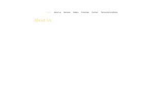 Thumbnail of aldosalon.com