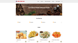 Thumbnail of redstarfreshfood.com