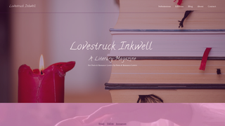 Thumbnail of lovestruckinkwell.com