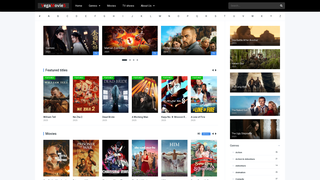 Thumbnail of vegamoviesiii.com
