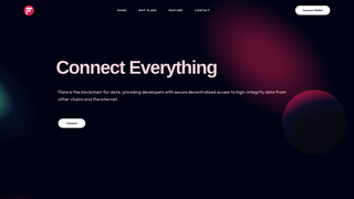 Thumbnail of flarnetwork.com