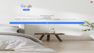 Thumbnail of google-job.com