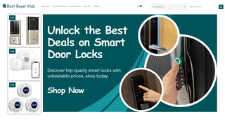 Thumbnail of bestbuyerhub.com