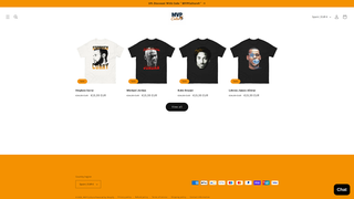Thumbnail of mvp-culture.com