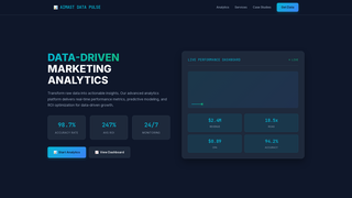 Thumbnail of aimastdatapulse.net