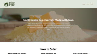 Thumbnail of moodymugcafe.com