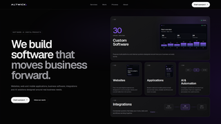 Site preview