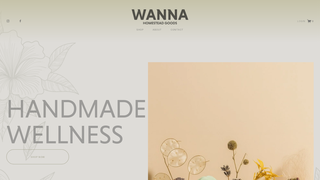 Thumbnail of wannahomesteadgoods.com