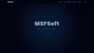 Thumbnail of msf-soft.com