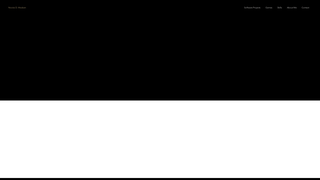 Thumbnail of ndmportfolio.com