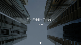 Thumbnail of doctoreddieorobitg.com