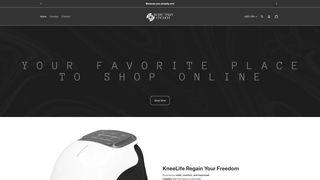 Thumbnail of shopmorethanenough.com