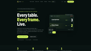 Site preview