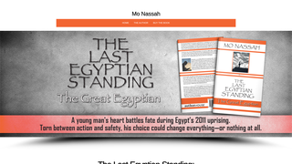 Thumbnail of monassah.com