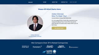 Thumbnail of horizonfamilygroupfinancial.com