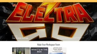 Thumbnail of eleltrago.com