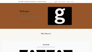 Thumbnail of agilogcom.com