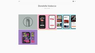 Thumbnail of dvadh.com