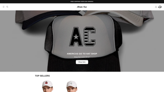 Thumbnail of athleticclubapparel.com