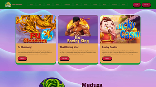 Thumbnail of yonoslotsapkz.com