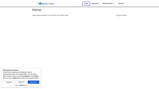 Thumbnail of walletuszone.com