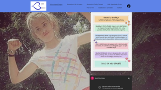 Thumbnail of blessedbybrookelyn.org