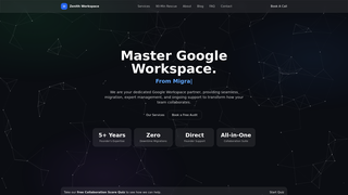Thumbnail of zenithworkspace.com