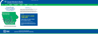 Thumbnail of greatwesternbankia.com