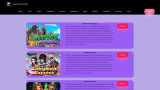 Thumbnail of freeslotsnodownloadz.com