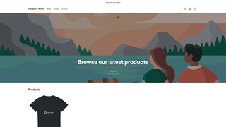 Thumbnail of designoryworks.com
