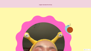 Thumbnail of racheythings.com