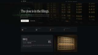 Site preview