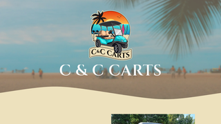 Thumbnail of cnccarts.com