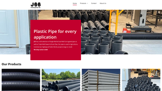 Thumbnail of jbbplastic.net