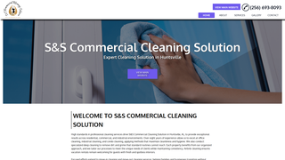 Thumbnail of deepcleaninghuntsville.com