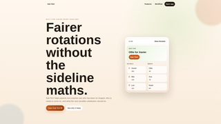 Site preview