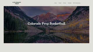 Thumbnail of coloradoprep.com