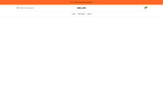 Thumbnail of mellerbrandcoshop.com