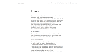 Thumbnail of naratunaskarya.com