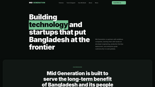 Site preview