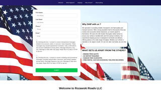Thumbnail of rozawski-roads.com