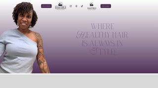 Thumbnail of kaaatwalk.com