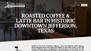 Thumbnail of portjeffersoncoffeellc.com