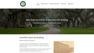 Thumbnail of varnvilleginbuildingstudy.com