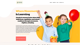 Thumbnail of brainkidscenters.com