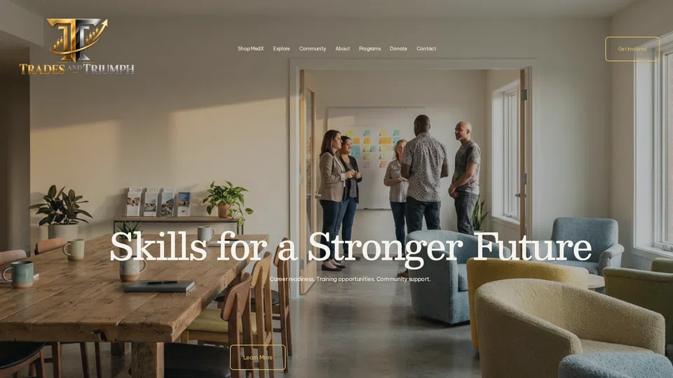 Site preview