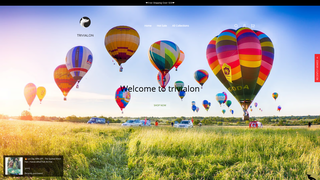 Thumbnail of trivialon.com