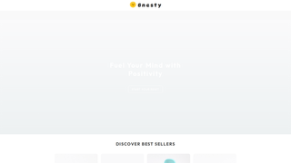 Thumbnail of bnesty.com