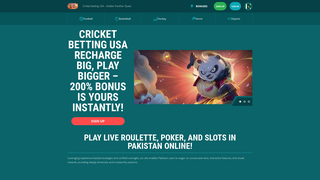 Thumbnail of cricketbettingusas.com